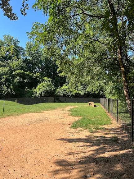 Keswick Baseball & Softball Field