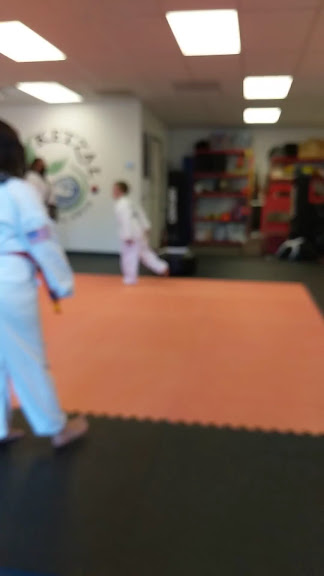 Ketzal Martial Arts — Lake Oswego, Oregon (3)