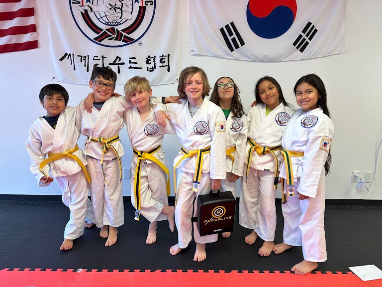 Ketzal Martial Arts