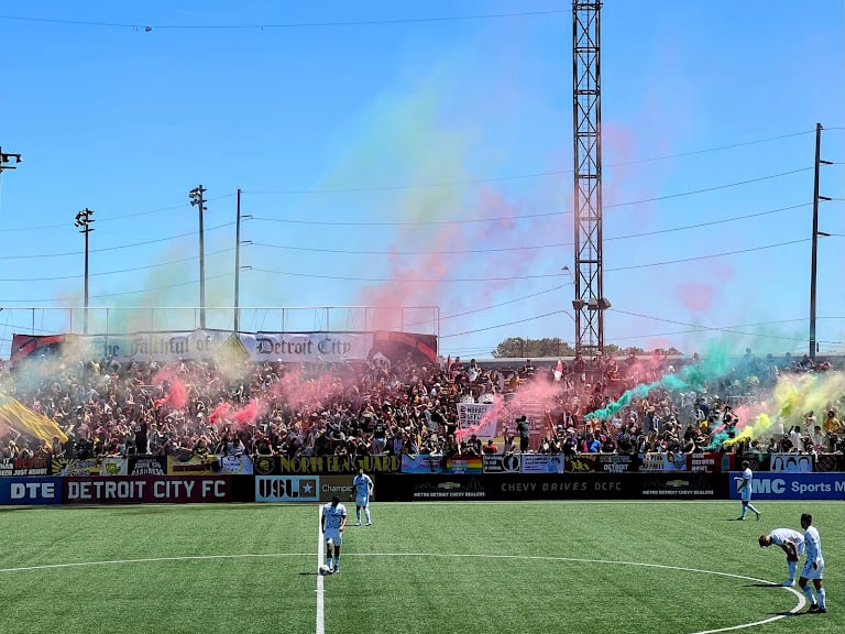 Keyworth Stadium Keyworth Stadium