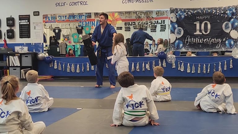 KiCK Martial Arts — Kansas City, Missouri (2)