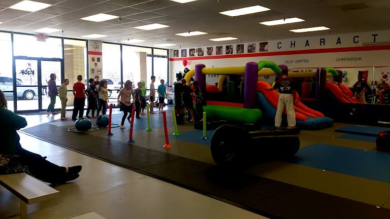KiCK Martial Arts — Kansas City, Missouri (3)