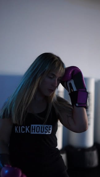 KickHouse Scottsdale — Scottsdale, Arizona (2)