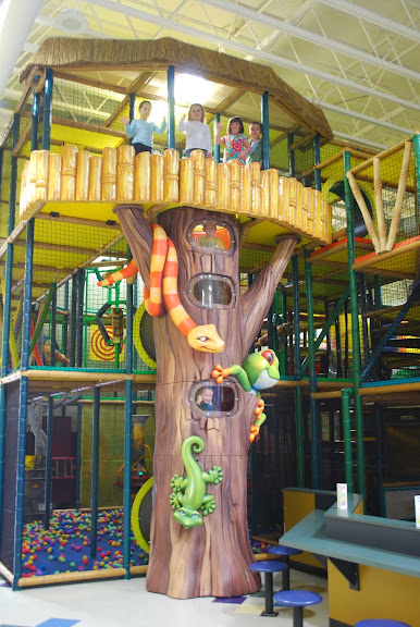 Kids Club Fun & Fitness — Vancouver, Washington (2)