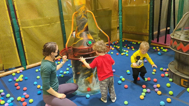 Kids Club Fun & Fitness — Vancouver, Washington (3)