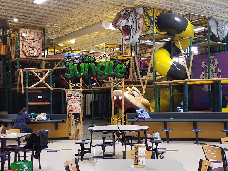 Kids Club Fun & Fitness — Dance venue in Vancouver, Washington