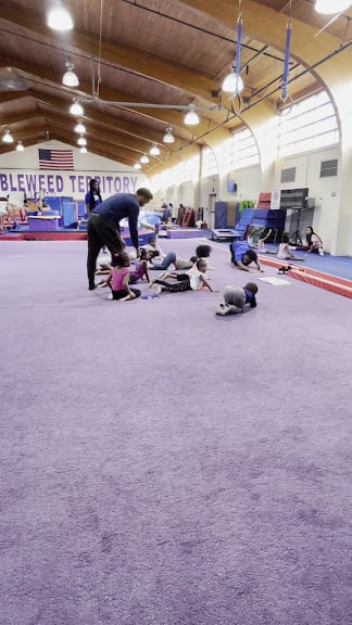 KiDsGyM USA — College Park, Georgia (2)