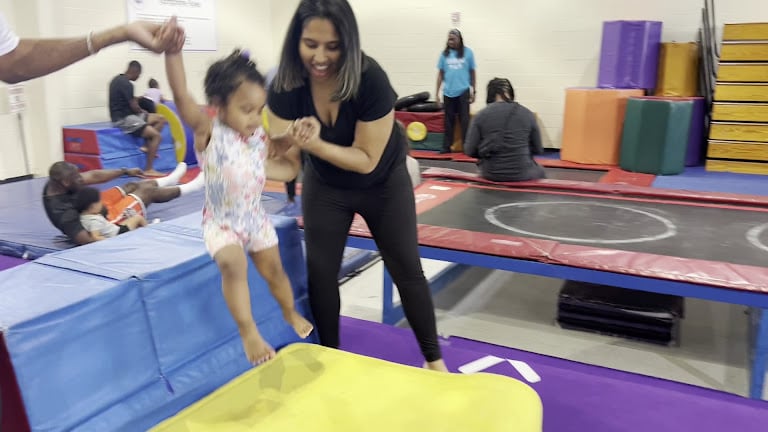 KiDsGyM USA — College Park, Georgia (3)