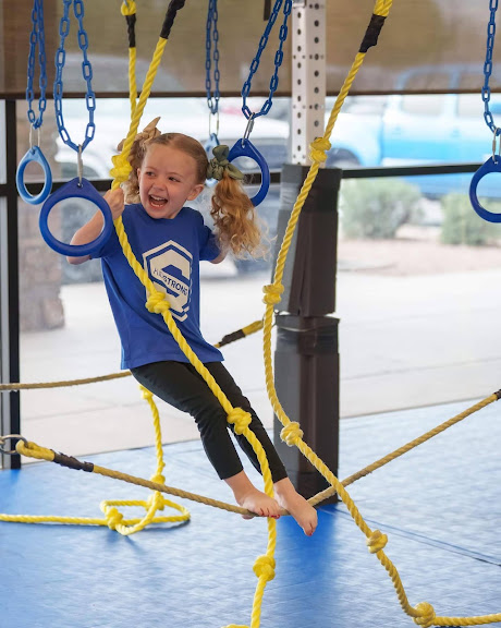 KidStrong Carmel — Carmel, Indiana (2)