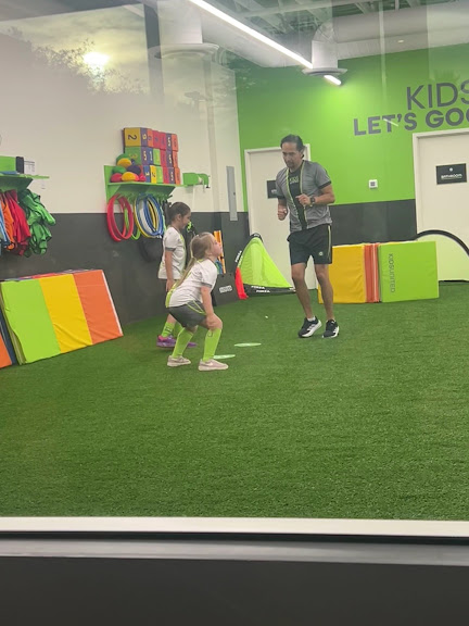 KIDSUNITED Glendale — Glendale, Arizona (3)