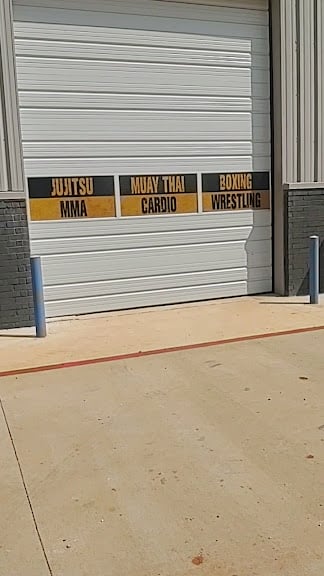 Killer Bees Kickboxing and Mixed Martial Arts — Edmond, Oklahoma (3)