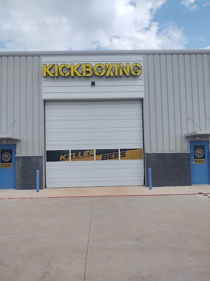 Killer Bees Kickboxing and Mixed Martial Arts