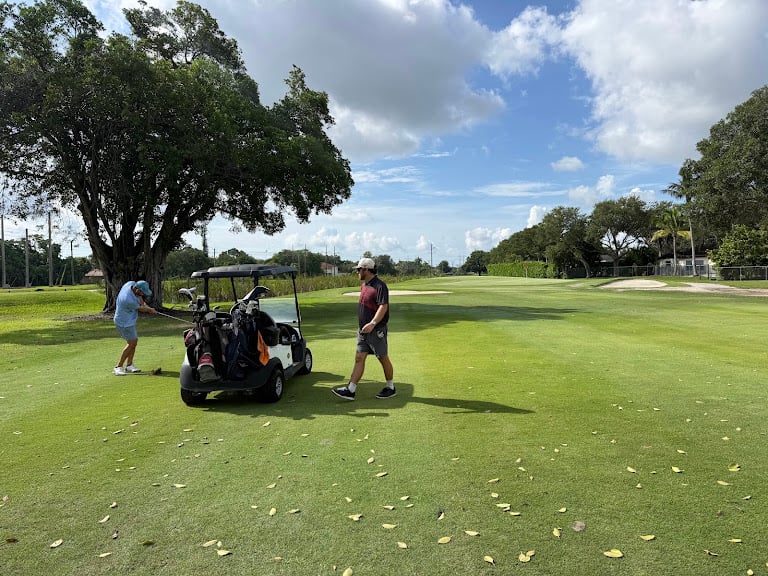 Killian Greens Golf Club — Miami, Florida (2)
