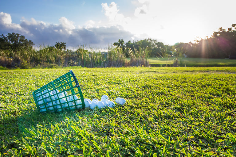 Killian Greens Golf Club