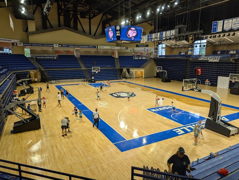 Kimmel Arena
