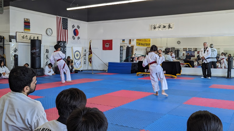 Kimoo Martial Arts