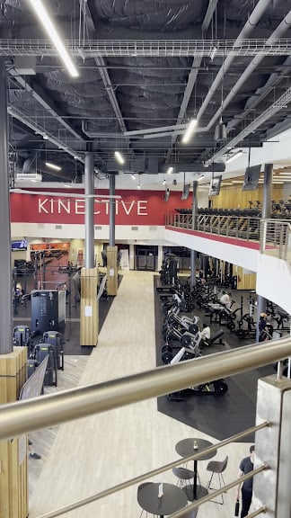 Kinective Fitness Club — El Paso, Texas (3)