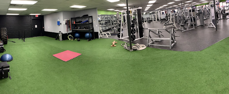 Kinetic Fitness and Performance — Fairview Heights, Illinois (2)