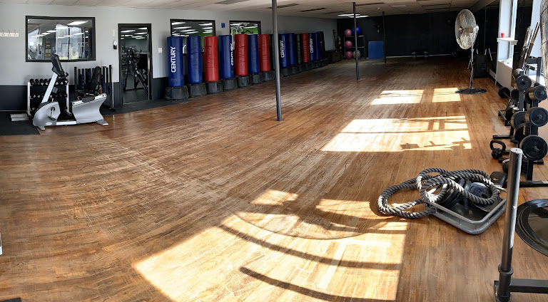 Kinetic Fitness and Performance — Fairview Heights, Illinois (3)