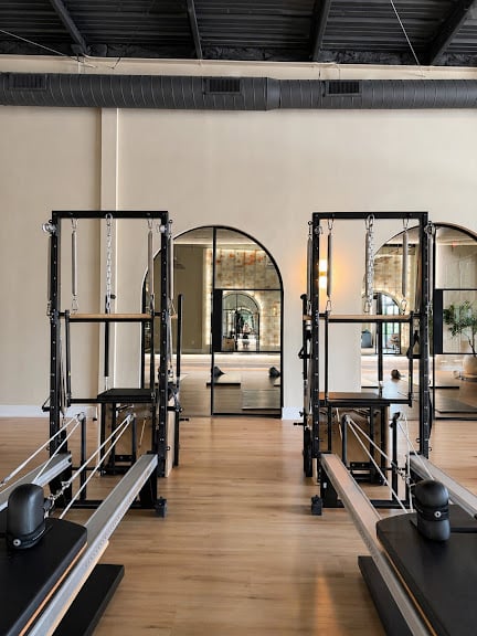 Kinfolk Pilates — Pilates venue in Georgia