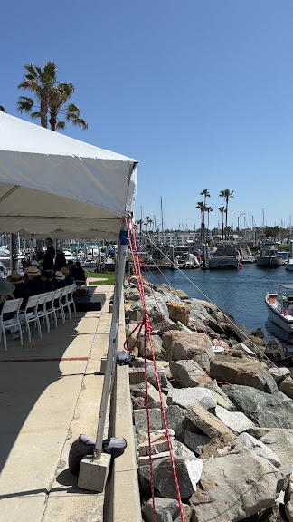 King Harbor Yacht Club — Redondo Beach, California (3)