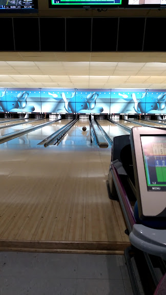 King Pin Lanes — Colorado Springs, Colorado (3)