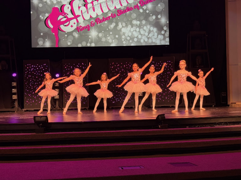 King & Roberts Studio of Dance — Keller, Texas (2)