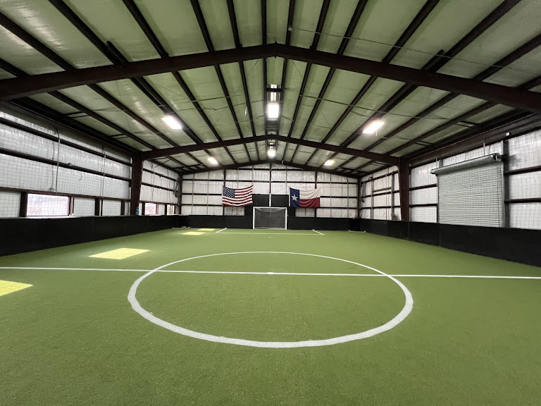King Soccer