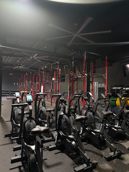 Kingdom Gym — Gym venue in Katy, Texas