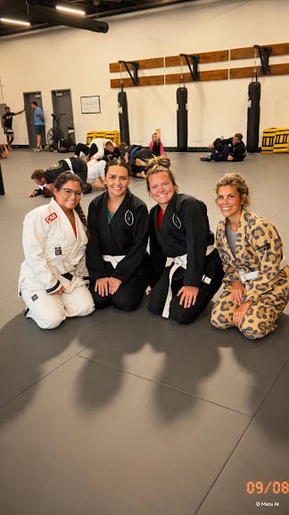 Kingdom MMA & BJJ — Kansas City, Missouri (2)