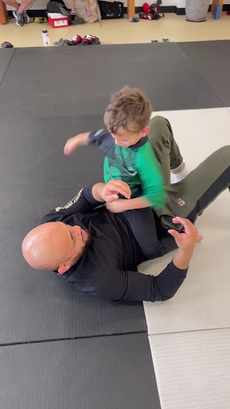 Kingdom MMA & BJJ — Kansas City, Missouri (3)