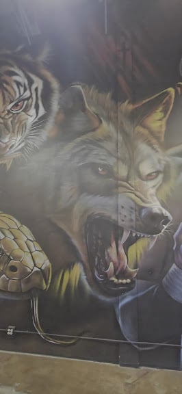 Kingdom Muay Thai — Albuquerque, New Mexico (3)