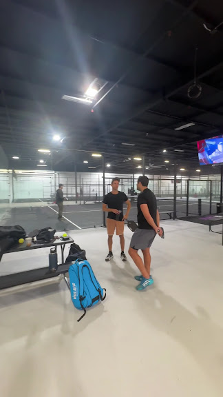 Kingdom of Padel — San Diego, California (3)