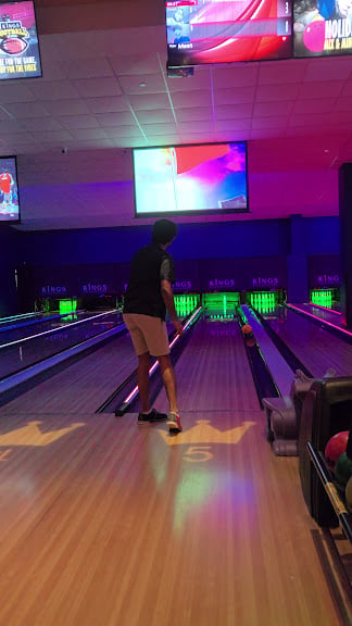 Kings Dining & Entertainment — Dedham, Massachusetts (3)