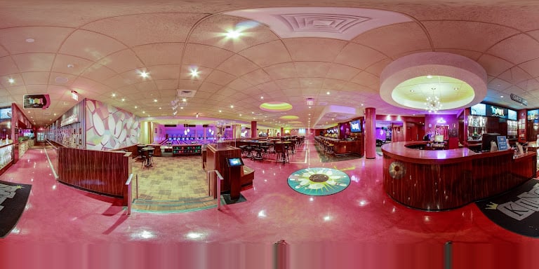 Kings Dining & Entertainment