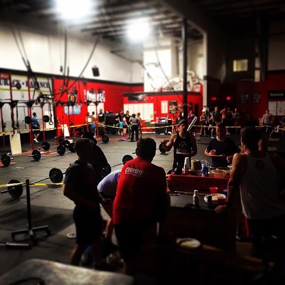 Kings Point Crossfit — Orlando, Florida (2)