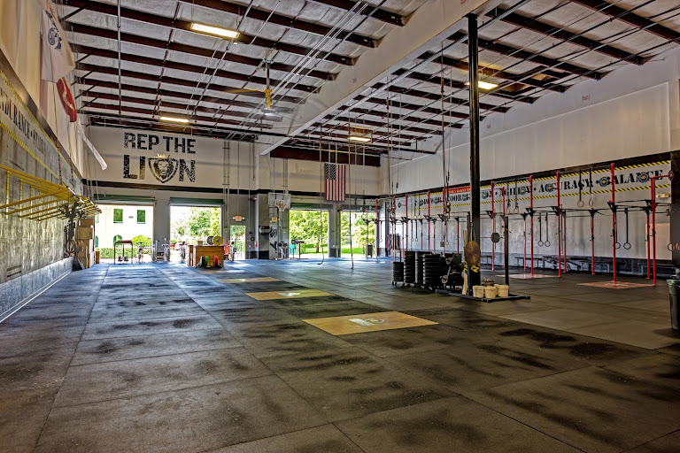 Kings Point Crossfit — Orlando, Florida (3)