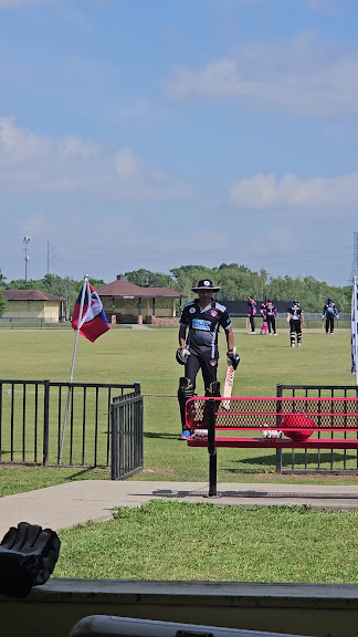 Kingsmen Arena — Pearland, Texas (3)