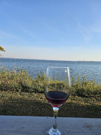 Kingsmill Resort — Williamsburg, Virginia (2)