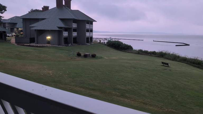 Kingsmill Resort — Williamsburg, Virginia (3)