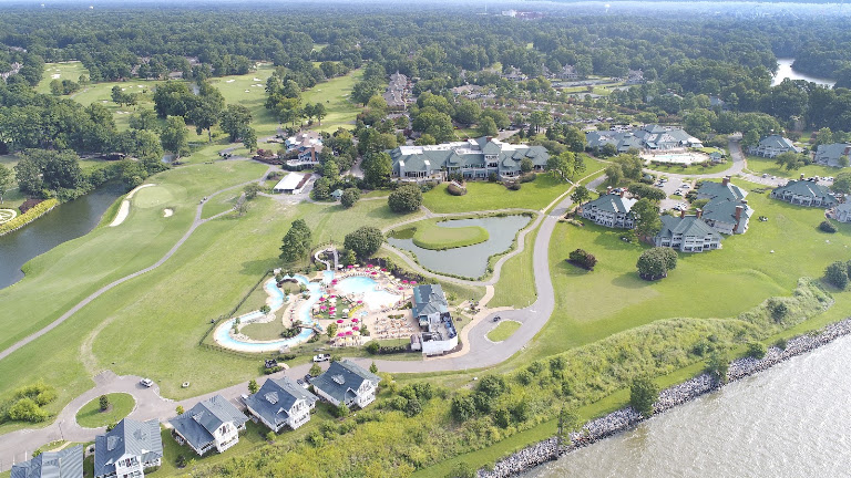 Kingsmill Resort