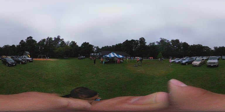 Kingswood Pool — Williamsburg, Virginia (3)