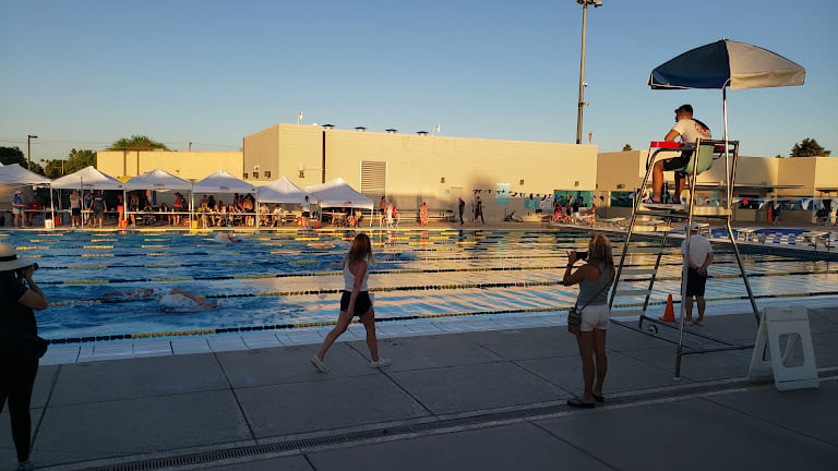 Kino Aquatic Center — Mesa, Arizona (3)