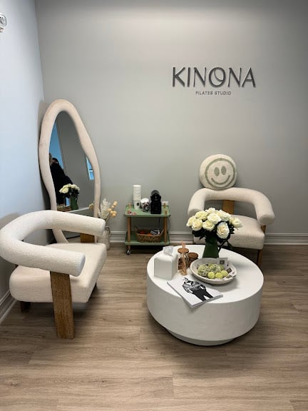Kinona Pilates Studio
