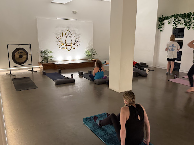 Kintsugi Yoga - Inspire — Las Vegas, Nevada (2)