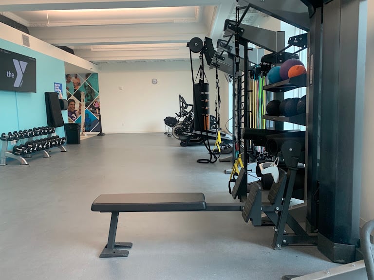 Kirk Family YMCA — Kansas City, Missouri (2)