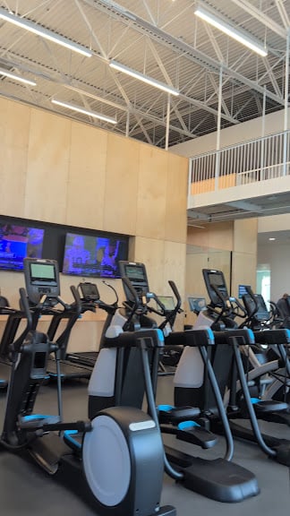 Kirk Family YMCA — Kansas City, Missouri (3)