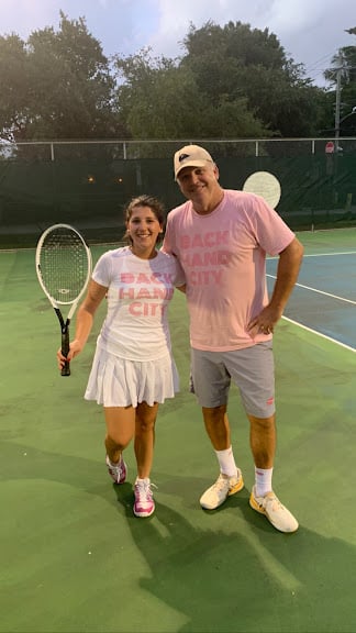Kirk Munroe Tennis Center — Miami, Florida (2)