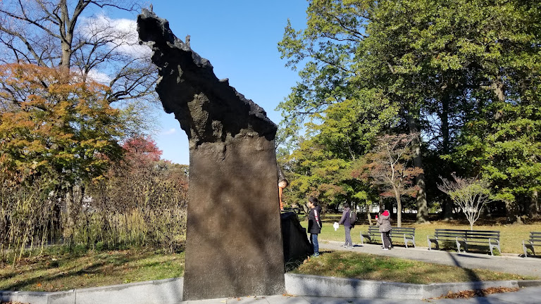 Kissena Park Tennis Courts — Flushing, New York (2)