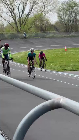Kissena Velodrome — Flushing, New York (3)